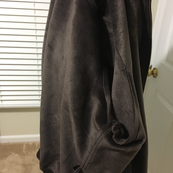 Sean John Men’s Full Zip Winter Jacket - Picture 5 of 5